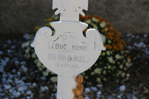Henri Leduc